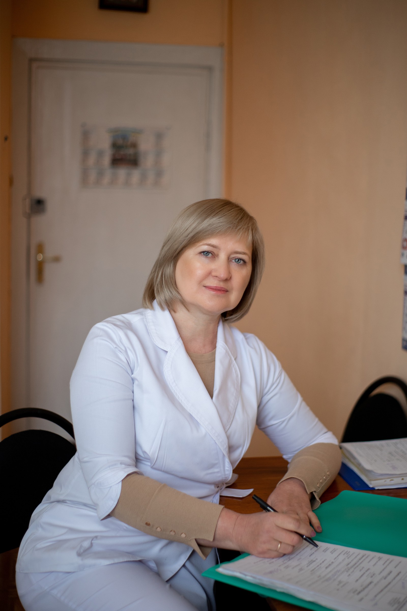 Мигаль Оксана Ігорівна